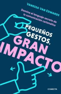 Pequeños gestos, gran impacto