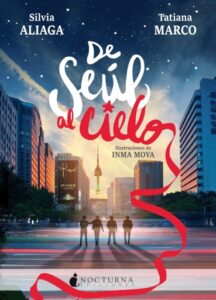 Publication 9 De Seúl al cielo