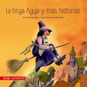 Publication 7 La bruja aguja y más historias