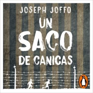 Publication 15 Un saco de canicas