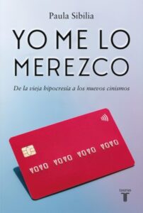 Publication 6 Yo me lo merezco