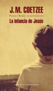 La infancia de Jesús