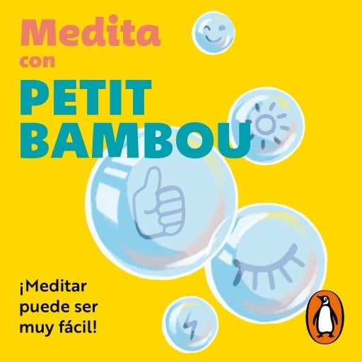 Medita con Petit Bambou