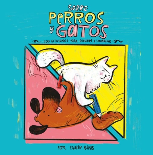 Sobre perros y gatos