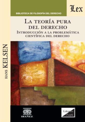 La teoría pura del derecho