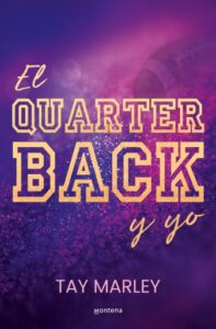 Publication 2 El quarterback y yo