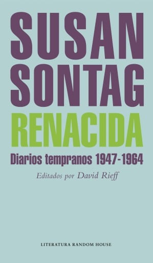 Renacida