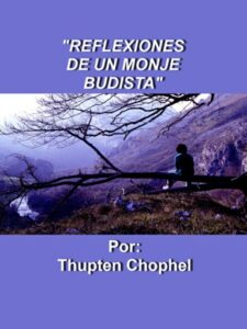 Publication 23 Reflexiones de un monje budista