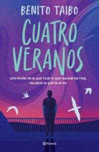 Publication 7 Cuatro veranos