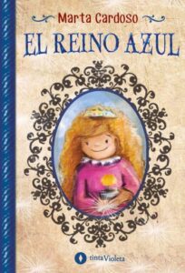 Publication 14 El reino azul