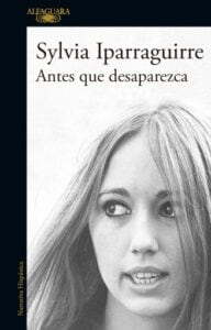 Publication 12 Antes que desaparezca