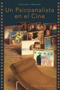 Publication 24 Un psicoanalista en el cine
