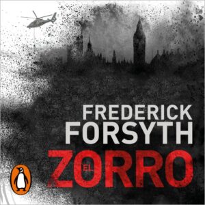 Publication 23 El Zorro