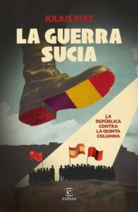 Publication 1 La guerra sucia