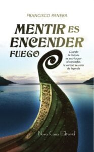 Publication 9 Mentir es encender fuego