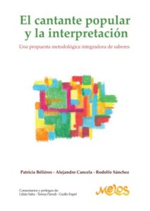 Publication 5 El cantante popular y la interpretación