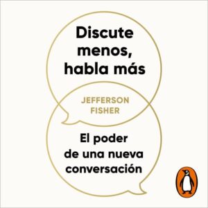 Publication 19 Discute menos, habla más