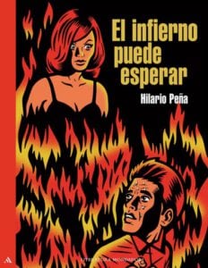 El infierno puede esperar