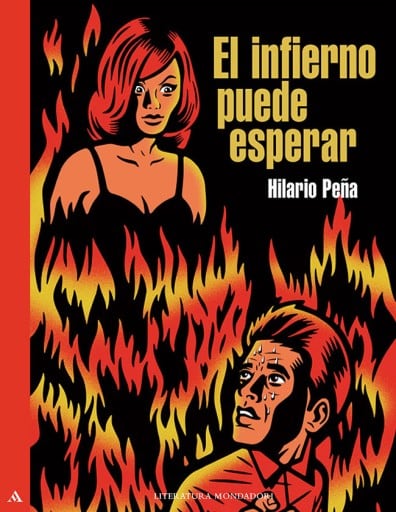 El infierno puede esperar