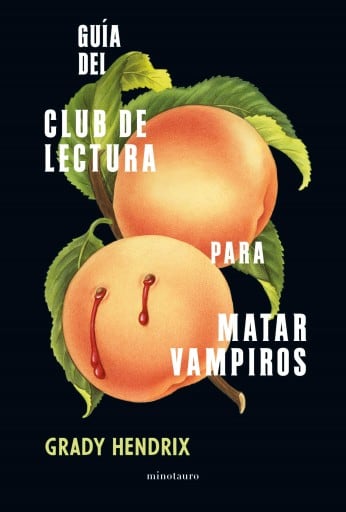 Guía del club de lectura para matar vampiros (Ed. Argentina)