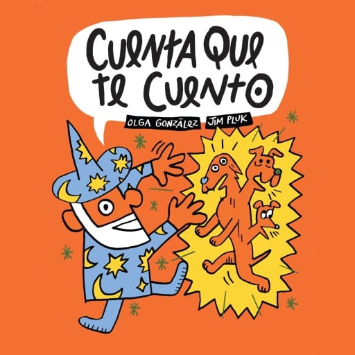 Cuenta que te cuento