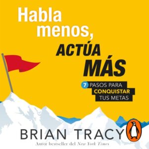 Publication 16 Habla menos, actúa más