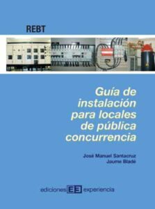 Publication 17 Guía de instalación para locales de pública concurrencia