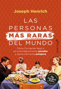 Publication 4 Las personas más raras del mundo