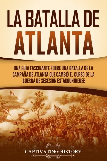 La batalla de Atlanta