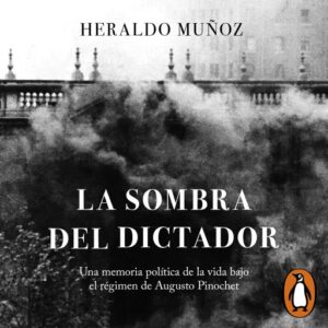 Publication 13 La sombra del dictador