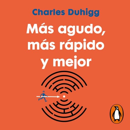 Más agudo, más rápido y mejor