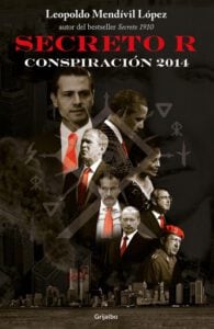Secreto R (Serie Secreto 3)