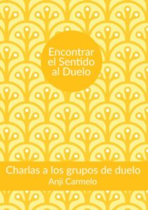 Publication 21 Encontrar el sentido al duelo