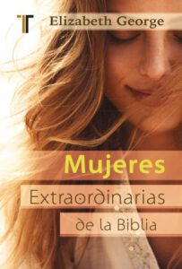 Publication 21 Mujeres extraordinarias de la Biblia