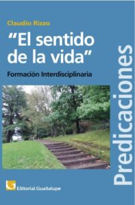 Publication 1 El sentido de la vida