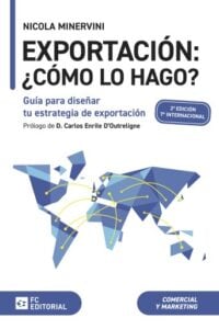 Exportación: ¿Cómo lo hago?