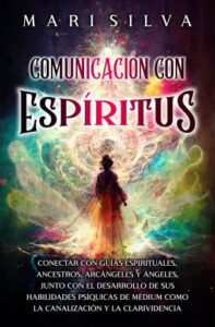 Comunicación con espíritus