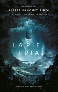 Publication 21 La piel fría