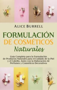 Publication 17 Formulación de cosméticos naturales