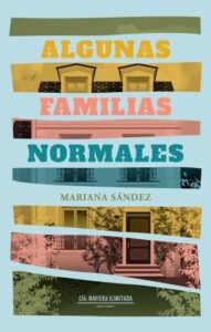 Publication 2 Algunas familias normales