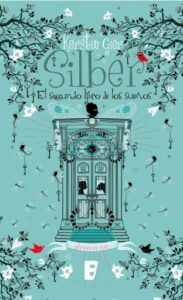Silber 2 - Silber. El segundo libro de los sueños