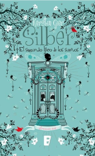 Silber 2 - Silber. El segundo libro de los sueños