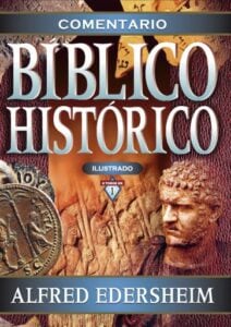 Publication 23 Comentario Bíblico Histórico
