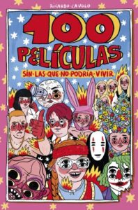 Publication 24 100 películas sin las que no podría vivir