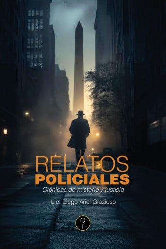 Relatos policiales