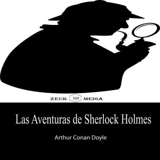 Las Aventuras de Sherlock Holmes