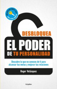 Publication 19 Desbloquea el poder de tu personalidad
