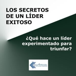 Publication 6 Los secretos de un líder exitoso