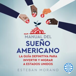Publication 5 Manual del sueño americano