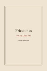 Fricciones